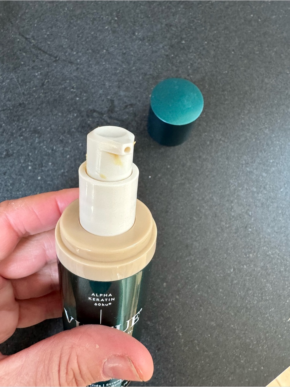 Virtue recovery serum - Picture 4 of 5